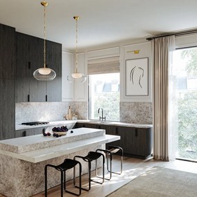 Aplica de perete LED pentru oglinda sau tablou Melbourne