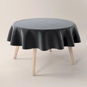 Fata de masa rotunda