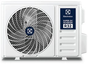 Unitate exterioara pentru sistem multisplit de aer conditionat, Electrolux, Clasa A++/A+, Wi-fi, agent frigorific R32, 2 porturi, Inverter, mod incalzire pana la -20C, protectie la oscilatiile de tensiunemodel I-14 FMI