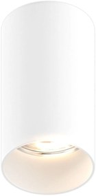 Zuma Line Tuba lampă de tavan 1x50 W alb 92679-N