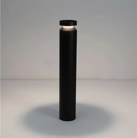 Stalp LED iluminat exterior IP65 COBU H-95cm