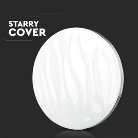 LED Plafonieră Reglabilă 60W 230V 3000-6500K + DO