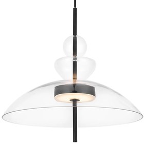 Lustra/Pendul LED design modern decorativ Bangkok
