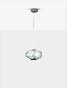 Lustra/Pendul LED design decorativ AORA, NVL-9191249