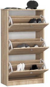 Pantofar Satori (stejar sonoma). 1068547
