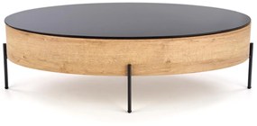 Masuta de cafea Zenga – H37 cm