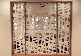 Perete decorativ IFUEX