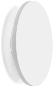 Aplică LED Aigostar LED/6,5W/230V 6500K 18 cm alb