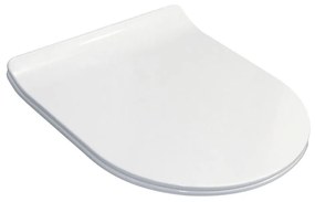 Makalu soft-close wc ülőke