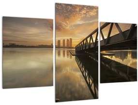 Tablou cu dig (90x60 cm)