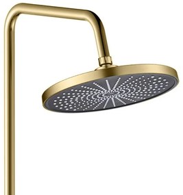 Set dus REA Marco auriu periat