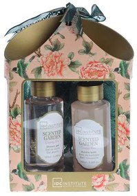 Set 3 produse cosmetice Country Rose