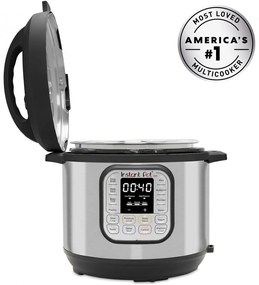 Instant Pot Duo 6, Multicooker 5.7L