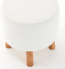 Scaun Silindir Cream