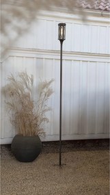 Corp de iluminat solar cu LED-uri în aer liber Star Trading Folke