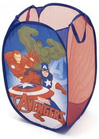 Avengers depozitare jucării 36x58 cm