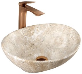 Lavoar pentru blat Rea Sofia Savana Matt