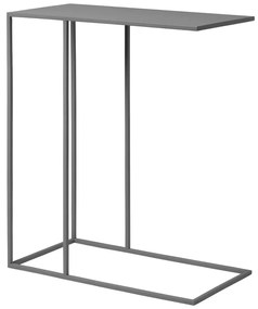 Măsuță auxiliară din metal 25x50 cm Fera – Blomus