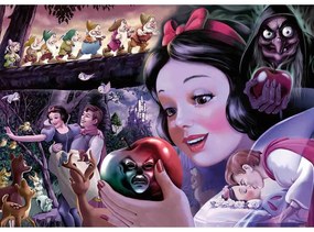 PUZZLE DISNEY ALBA CA ZAPADA, 1000 PIESE - RAVENSBURGER (RVSPA14849)