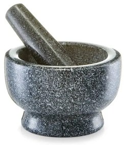 Mojar cu pistil Zeller, granit, 10 x 12 cm
