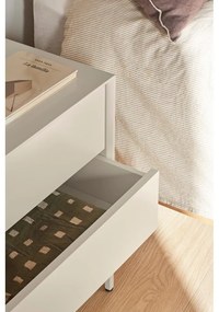 Noptieră neagră Platt – Teulat