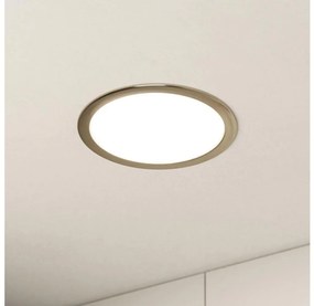 Eglo 99139 - Plafonieră LED încastrată FUEVA 5 LED/16,5W/230V