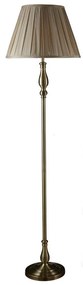 Lampadar, Lampa de podea traditionala stil clasic Flemish