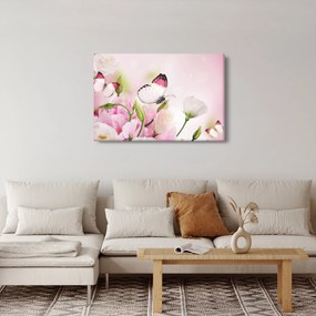 Tablou - Fluturele (90x60 cm)