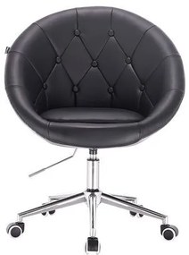 HC8516K Scaun Negru