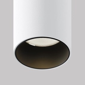 Spot LED incastrabil directionabil iluminat tehnic Focus T alb