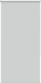 vidaXL Jaluzea cu role opace 85x175 cm lățime material 80,7 cm