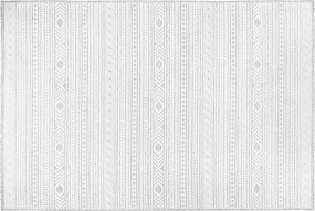 Covor SAND, 50x80 cm, forma dreptunghiulara, polipropilena, crem, 6554