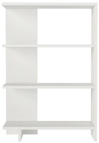 Bibliotecă Trilon White