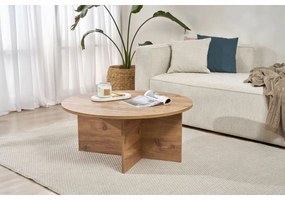 Măsuță de cafea Soleil Atlantic Pine