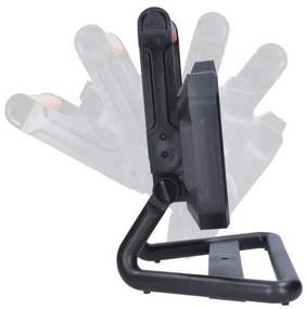 Proiector LED reîncărcabil dimabil Solight WM-20W-RE LED/20W/4400 mAh 4000K IP54