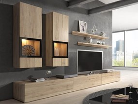 Mobila pentru sufragerie Austin AS100