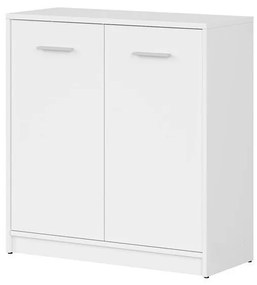 Dulap Nepo Plus 4 (alb) . 1098280