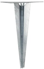 EGLO 88744 - Spike in sol CUBA