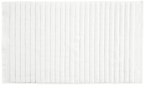 Covoraș de baie alb 50x80 cm Inu – Zone