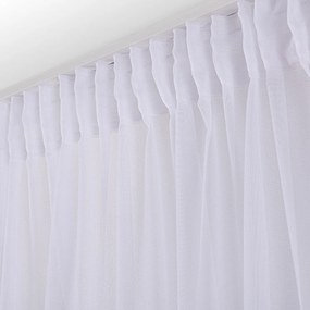 Draperie cu banda