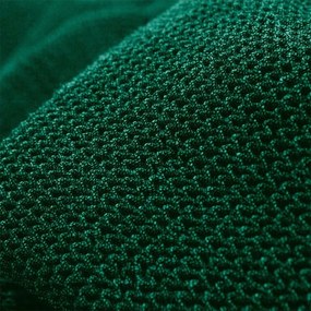 Nueva Textura Huse super elastice HARMONIA verzi fotoliu (l. 70 - 110 cm)