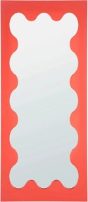 Oglinda SOLETTO, corai, 70x160 cm