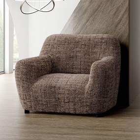 Gaico Huse bielastice VITTORIA maro fotoliu (l. 60 - 110 cm)