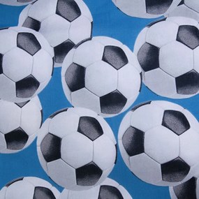 Lenjerie de pat Stadion de fotbal