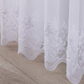 Draperie cu banda