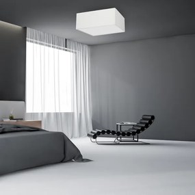 Plafonieră ALBION 3xE27/60W/230V