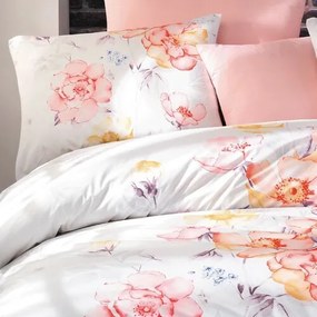 Lenjerie de pat din bumbac Bedtex Carmen , 140 x 200 cm, 70 x 90 cm, 50 x 70 cm