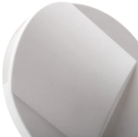 Corp de iluminat LED pentru scări ERINUS LED/0,8W/12V 3000K alb Kanlux 33322