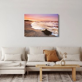 Tablou - Mare (90x60 cm)