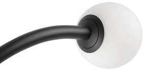 Stalp LED iluminat exterior IP65 CUCA H-30cm